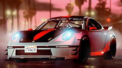 GTA Online: nuevo deportivo Pfister Comet S2, doble bonus en carreras y Vespucci Job y más