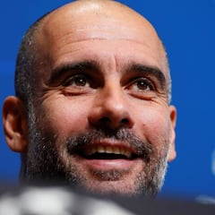 El City recibe al Shakhtar a un punto de la clasificación