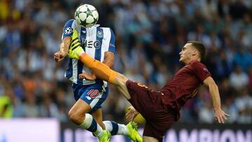 Vermaelen dura sólo 41 minutos en su debut con el Roma