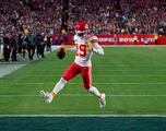 Super Bowl LVII 2023 highlights: best plays of the game