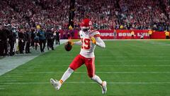 What punishment could the Chiefs face if they lied about Kadarius Toney having an injury?