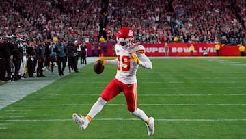 Biggest surprises from the 2024 NFL roster cuts