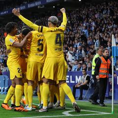 Pronóstico del FC Barcelona vs RCD Mallorca: apuestas, claves y favorito