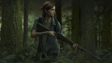 Oficial: The Last of Us: Parte 2 tendrá multijugador