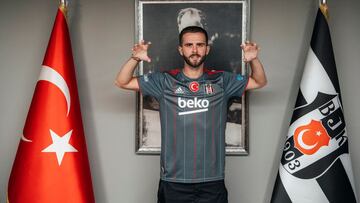 Pjanic o el fracaso de la ingenier¨ªa financiera