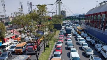 Hoy No Circula, 2 de marzo: vehículos y placas en CDMX, EDOMEX, Hidalgo y Puebla