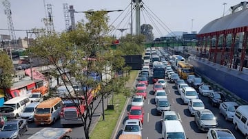 Hoy No Circula, 12 de marzo: vehículos y placas en CDMX, EDOMEX, Hidalgo y Puebla
