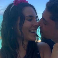 El corte que Mina Bonino, novia de Fede Valverde, le ha metido a un seguidor