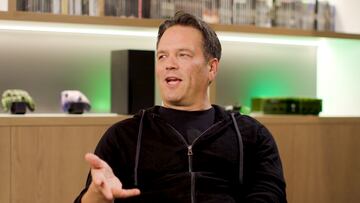 Phil Spencer y el futuro de Xbox en Japón: “los jugadores pueden esperar exclusivos triple A japoneses”