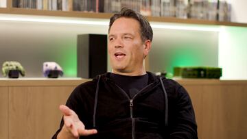 ?Contenidos exclusivos de Call of Duty en Xbox? Phil Spencer lo deja claro: ※No§