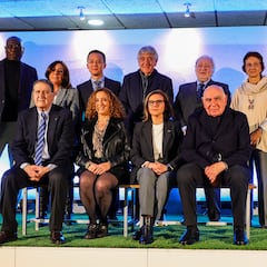 De Montserrat a la universidad: el Espanyol celebra su 125º aniversario