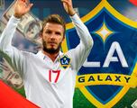 Esta es la forma en la que David Beckham logró 500 millones de dólares en su paso por la MLS