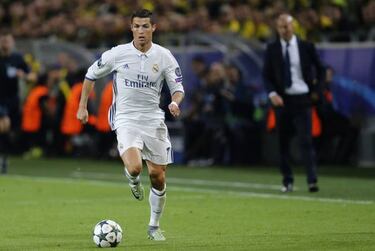 Real Madrid daily round up: Benzema, Cristiano, Marcelo