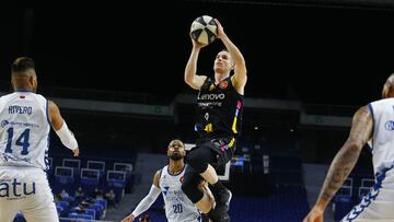 Resumen y resultado del Tenerife - Burgos: Copa del Rey 2020-21