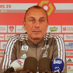 El próximo rival del PSG en la Ligue 1 pide que juegue Messi