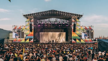 KALORAMA Madrid regresa por todo lo alto: artistas, guía del festival y dónde comprar las entradas