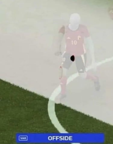 La Euro y la Copa América desatan los memes más ingeniosos