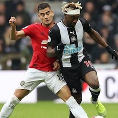 El United cae y Solskjaer ya está en la cuerda floja