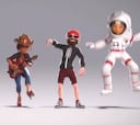 Cómo personalizar tu avatar de Xbox One con su nuevo editor