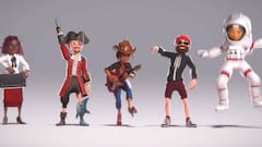 Cómo personalizar tu avatar de Xbox One con su nuevo editor