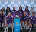 “Busquen compañeras, armen un equipo... Es un torneo económico, bien organizado y que te permite vivir algo grande”