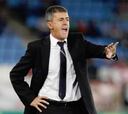 Alcaraz: "Aún ganando en Almería queda mucho"