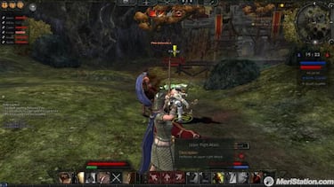 Age of Conan, Impresiones PvP