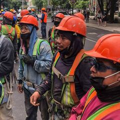 El sismo de magnitud 7.5 que sacudió al país ha tenido más de mil réplicas