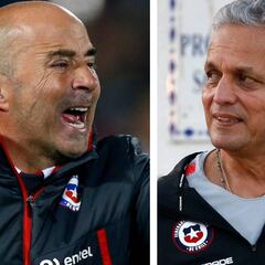 "Sampaoli se llevó al país en los bolsillos; prefiero a Rueda"