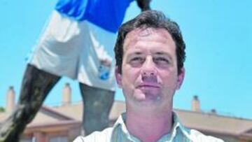 Miguel Ángel Rondán.