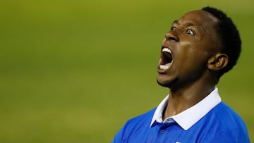 El Salvador de Hernán 'Bolillo' Gómez forma parte del Grupo A, designado como el 'Grupo de la Muerte'