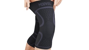 La rodillera ortopédica que miles de usuarios recomiendan para aliviar el dolor de rodilla o la artritis