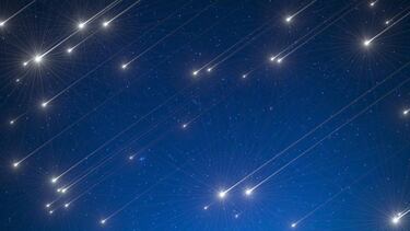Cómo ver las Perseidas 2019 en directo por YouTube y fotografiarlas con el móvil