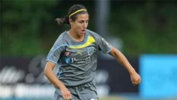 Quereda convoca a 18 jugadoras contra Austria