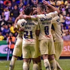 Mateus Uribe se pronunció en redes tras el Clásico ante Chivas