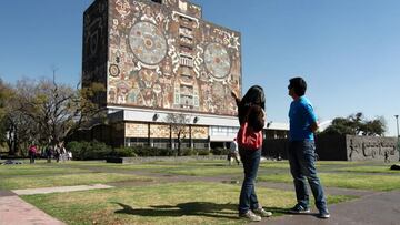 Conoce cómo y dónde consultar los resultados del examen de admisión para estudiar la licenciatura en la UNAM.