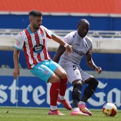 Primera RFEF Grupo 1: resultados, partidos y clasificación de la jornada 2