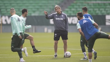 La decisión de Pellegrini ante ofertas de la Premier y Turquía