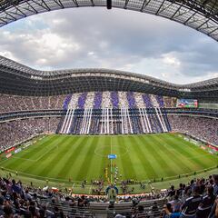 Monterrey pedirá a FIFA ser sede del sorteo de la Copa del Mundo de 2026
