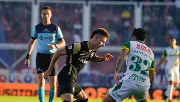 San Lorenzo 0-0 Defensa y Justicia: resumen, goles y resultado