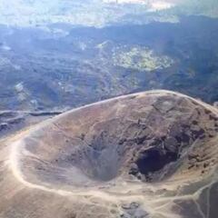 Nuevo volcán monogenético en CDMX: cuándo y dónde nacerá, esto dice la UNAM