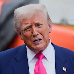 ¿A por el Nobel de la Paz? Todos los aliados de Trump que le ayudarían a lograrlo