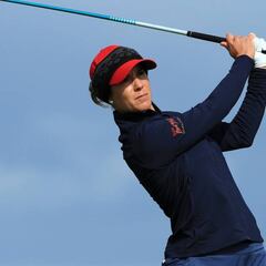 Popov apunta al triunfo en Royal Troon con Azahara e Iturrioz lejos