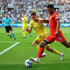 Yaremchuk se quita las telarañas