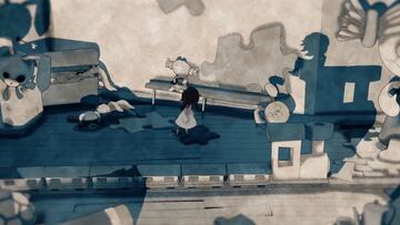 Imágenes de Shady Part of Me