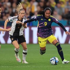 Mayra Ramírez: “Esta Selección no viene solo a participar”