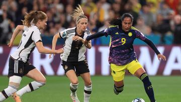 Mayra Ramírez: “Esta Selección no viene solo a participar”