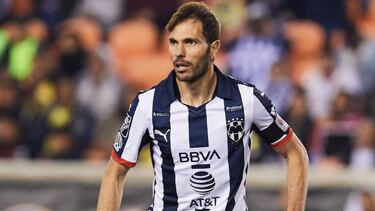 Club procedente: Fiorentina (Italia) | Club al que llegó: Rayados