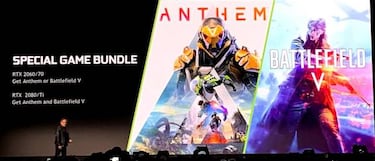 RTX 2060: La carta fuerte de Nvidia