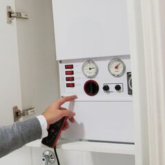 ¿Cuándo tengo que hacer la revisión del gas, cuánto cuesta y qué ocurre si no lo hago?